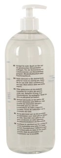 Just Glide Toylube Żel nawilżający 1000 ml wodny, gęsty, do akcesoriow