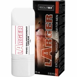 RUF Men Care krem pielęgnacyjny odświeżający eukaliptus 75ml