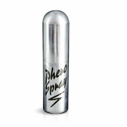 RUF Paris Intense Men Spray z feromonami, 15 ml, mocny aromat