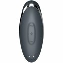 Satisfyer Tap & Climax 2 szary - urządzenie dwufunkcyjne wodoodporne