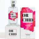 Secret Play Orchid Perfumy w Sprayu z Naturalnymi Atraktantami 50 ml