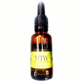 Tentacion Feromony Syntetyczne Proste 30 ml - Wysoka Czystość