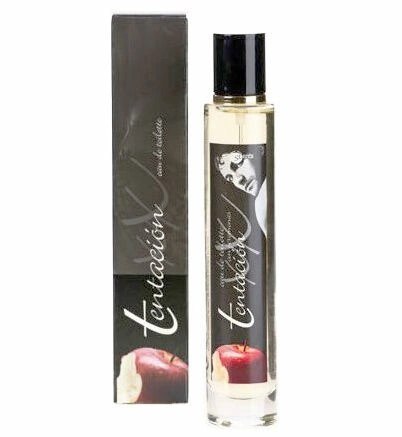 Tentacion Perfumy Feromonowe Dla Niej 55 ml Elegancka Kompozycja Zapachowa