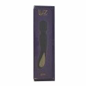 ToyJoy Zenith Light Wand masażer relaksacyjny fioletowy 23 cm USB