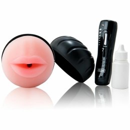 Baile Just Pussy model ustny z wibratorem 7 trybow Pure Skin