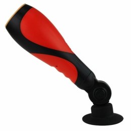Baile Oral Sex Lover - Intymna Maszyna Silikonowa 30 Trybow + Adapter 30V