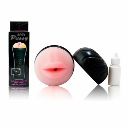 Baile Pure Skin Model Usta - Anatomiczny symulator ust, materiał Pure Skin