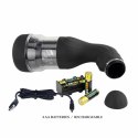 Baile Rotation Lover - Automatyczna maszyna intymna obrotowa 5V USB