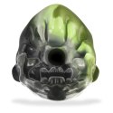 EPIC Cybersilicock Steropes - model ustny, silikonowy, 18 cm, kolorowy