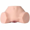 XISE Fanny Multiposition - Masturbator model intymny z podwojnym kanałem TPE