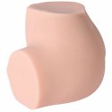XISE Fanny Multiposition - Masturbator model intymny z podwojnym kanałem TPE