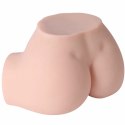 XISE Fanny Multiposition - Masturbator model intymny z podwojnym kanałem TPE