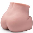 XISE Olga - Model anatomiczny dwukanałowy, silikonowy, naturalny rozmiar