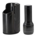 Kiiroo Keon Interaktywna Maszyna Intymna + Wkład Feel Nicolette Shea + Lubrykant 50ml
