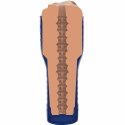 PRIVATE Alexa Tomas Superstar Masturbator model anatomiczny karmelowy 18 cm