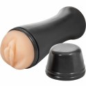 PRIVATE Femme Fatale To Go Masturbator kompaktowa maszyna intymna podrożna