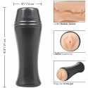 PRIVATE Femme Fatale To Go Masturbator kompaktowa maszyna intymna podrożna