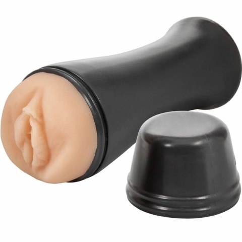 PRIVATE Horny Cougar To Go - Masturbator Kompaktowa maszyna intymna podrożna