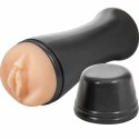 PRIVATE Hot Bombshell To Go - Masturbator kompaktowa maszyna intymna podrożna