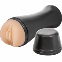PRIVATE Naughty Lolita To Go - Masturbator kompaktowa maszyna intymna podrożna