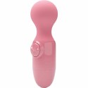 Pretty Love Mini Osobisty Masażer Rożowy Silikonowy Kompaktowy