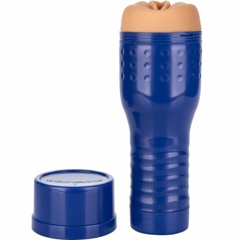 Private Gabi Gold Masturbator Intymna Maszyna Classic Skora Naturalna Kompaktowa