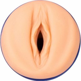 Private Julia De Lucia Masturbator Intymna Tuba Model Anatomiczny Bezpieczny 16 cm