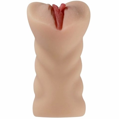 SHEQU EDITH kompaktowa maszyna intymna anatomiczna silikon medyczny
