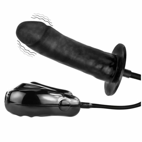 Baile Joy 16 cm - Model z Wibracjami i Systemem Powiększania