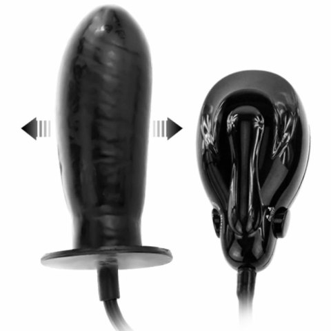 Baile Joy 16 cm - Model z Wibracjami i Systemem Powiększania