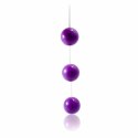 Baile Lilowe Kule Anatomiczne ABS 3-elementowe 20cm 34mm