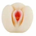 Baile Passion II Lady model anatomiczny 3D silikonowy, 14,5 cm