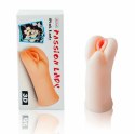 Baile Passion II Lady model anatomiczny 3D silikonowy, 14,5 cm