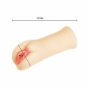 Baile Passion II Lady model anatomiczny 3D silikonowy, 14,5 cm
