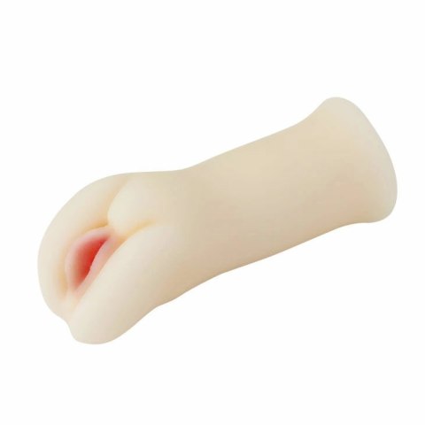 Baile Passion II Lady model anatomiczny 3D silikonowy, 14,5 cm