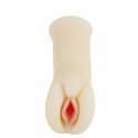 Baile Passion II Lady model anatomiczny 3D silikonowy, 14,5 cm