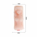 Baile Temptation Passion Lady kompaktowy model anatomiczny TPR