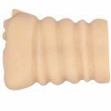 Baile Temptation Passion Lady - model z trzema anatomicznymi tunelami TPR