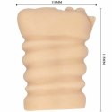 Baile Temptation Passion Lady - model z trzema anatomicznymi tunelami TPR