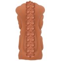 Jamyjob Signature Vivian - anatomiczna maszyna intymna TPR 16 cm