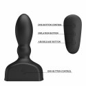 Pretty Love Marriel anatomiczny stymulator prostaty z funkcją napełniania powietrzem