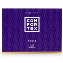 Confortex Nature Forte 144 szt. - precyzyjne zabezpieczenie, transparentne