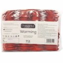 Pasante Calor 144 szt. - anatomiczne prezerwatywy z efektem rozgrzewającym