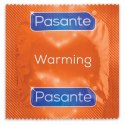 Pasante Climax Mix Efekt Ogrzewania i Chłodzenia 12 sztuk
