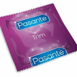 Pasante Closer Fit prezerwatywy 49mm, opakowanie 144 sztuki, lateks