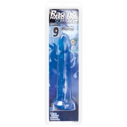 Doc Johnson Ballsy Plug 22 cm - anatomiczny model z rozkloszowaną podstawą
