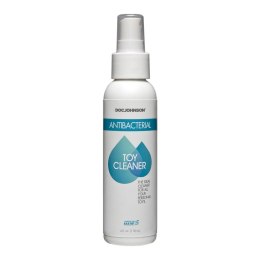 Doc Johnson Środek do czyszczenia akcesoriow intymnych 120 ml spray