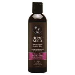 Earthly Body Naturalna Mieszanka Olejkow do Masażu 236 ml