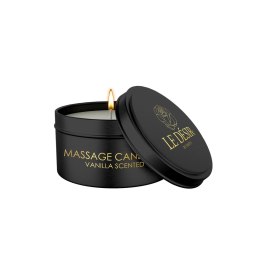 Le Desir świeca do masażu waniliowa relaksacyjna 60g
