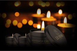 Le Desir świeca do masażu waniliowa relaksacyjna 60g